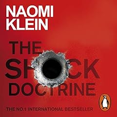 The Shock Doctrine Titelbild