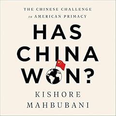 Has China Won? cover art