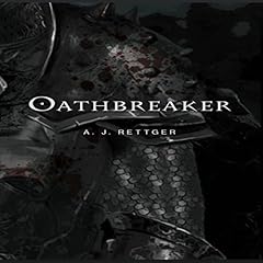 Oathbreaker cover art