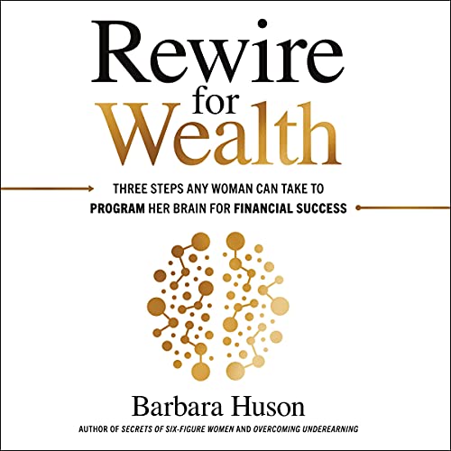 Rewire for Wealth cover art