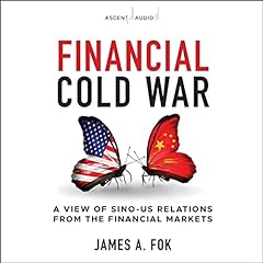 Financial Cold War cover art