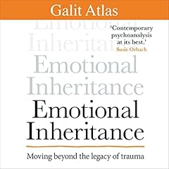 Emotional Inheritance cover art