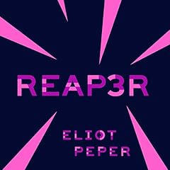 Reap3r cover art