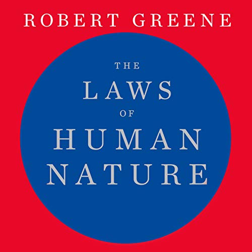 The Laws of Human Nature cover art