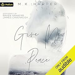 Give Me Peace cover art