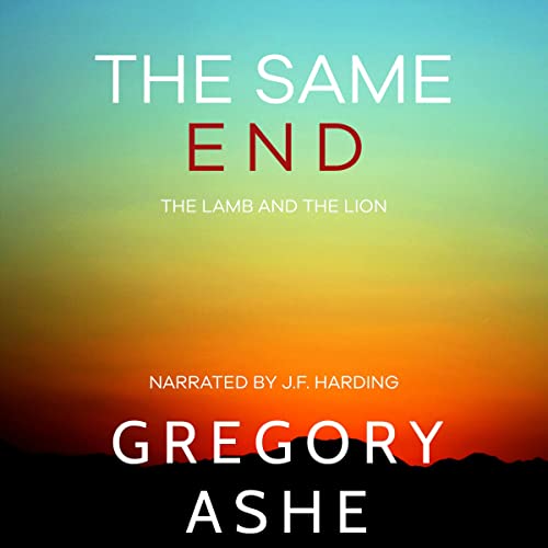 The Same End cover art