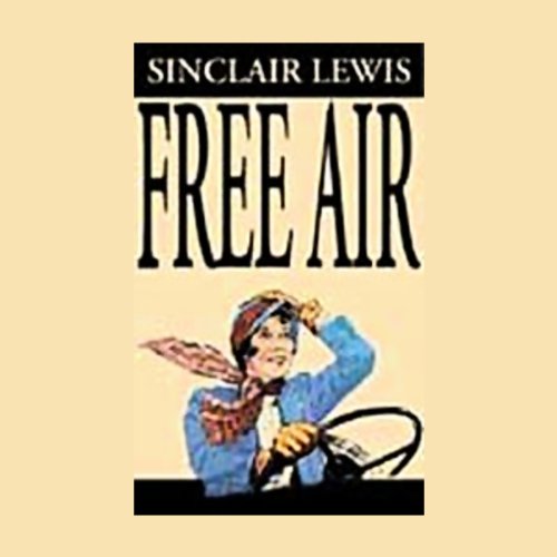 Free Air cover art