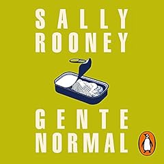 Gente normal [Normal People] cover art