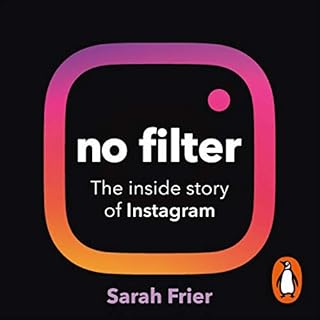 No Filter cover art