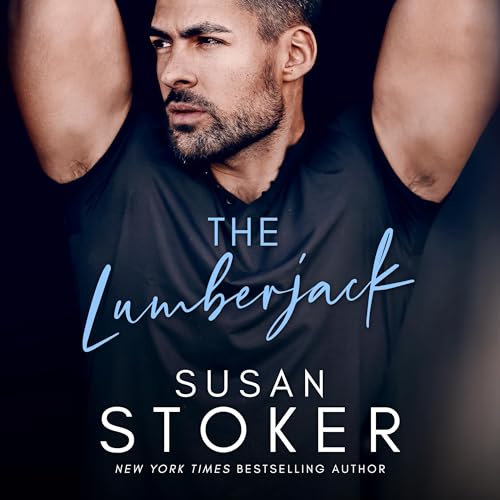 The Lumberjack cover art