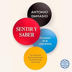 Sentir y saber cover art