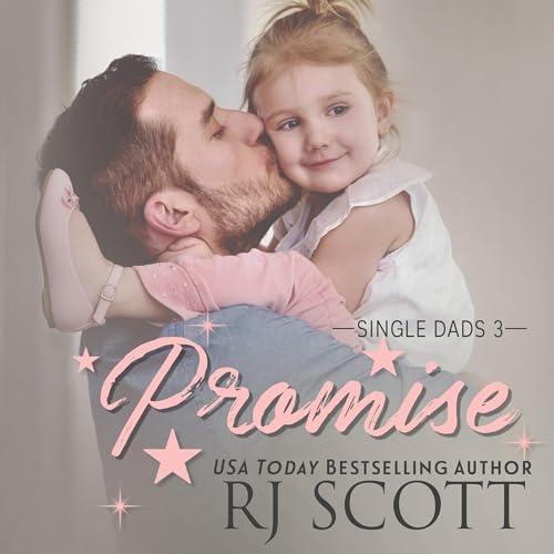 Promise Audiolivro Por RJ Scott capa