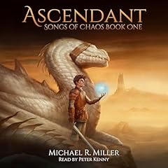 Ascendant cover art