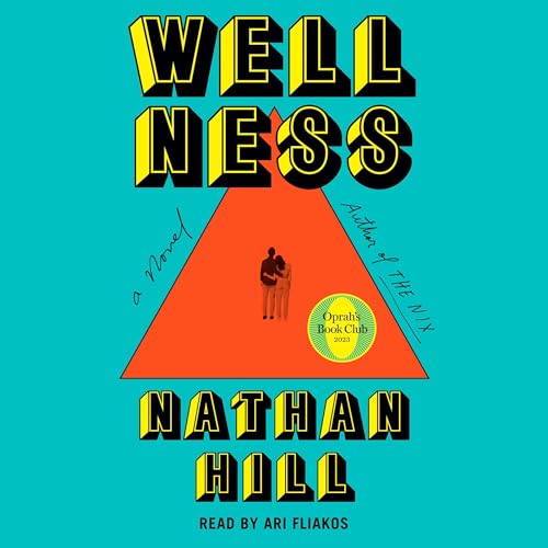 Wellness cover art