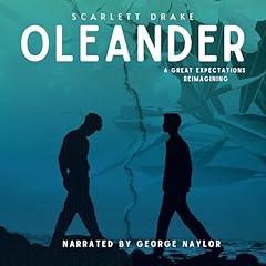 Oleander Audiobook By Scarlett Drake cover art