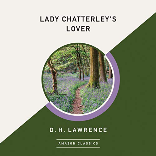 Lady Chatterley's Lover (AmazonClassics Edition) cover art