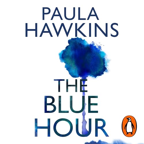 Couverture de The Blue Hour