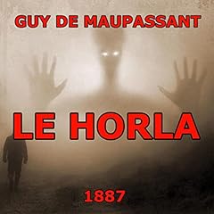 Le Horla (French Edition) cover art