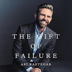 The Gift of Failure cover art