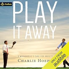 Play It Away cover art