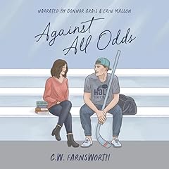 Couverture de Against All Odds