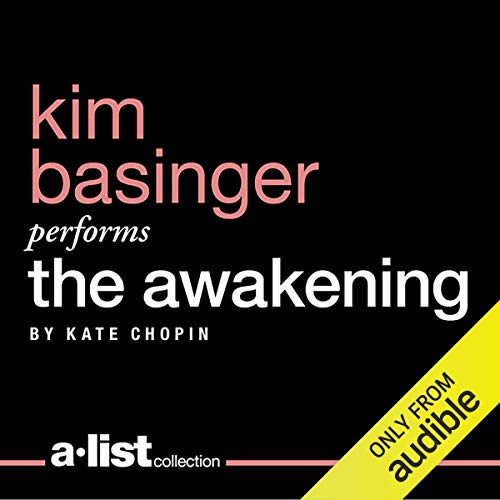 The Awakening Audiobook By Kate Chopin cover art