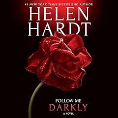 Follow Me Darkly Audiolibro Por Helen Hardt arte de portada