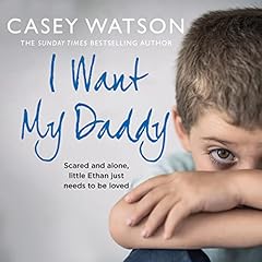 I Want My Daddy cover art