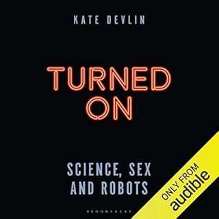 Turned On Audiolibro Por Kate Devlin arte de portada