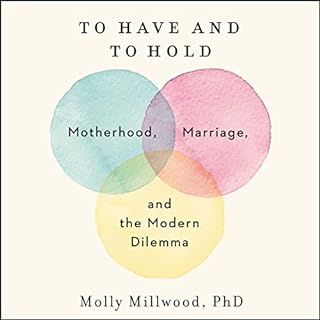 To Have and to Hold Audiobook By Molly Millwood cover art