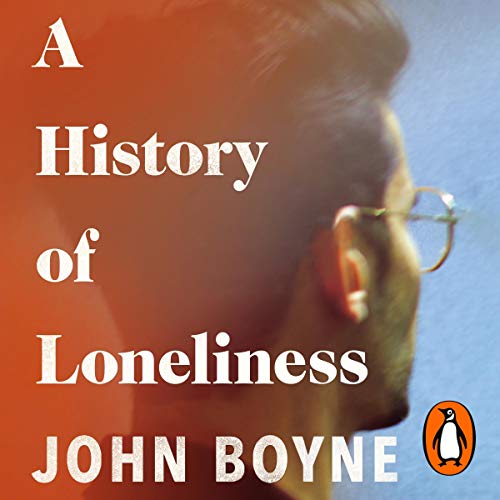 A History of Loneliness cover art