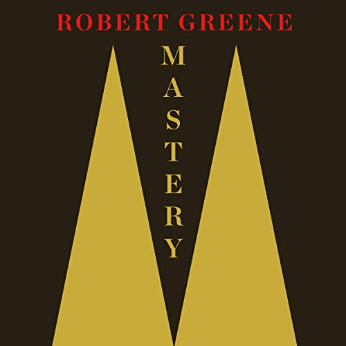 Mastery cover art