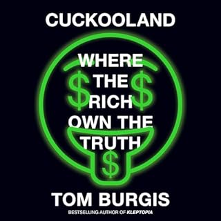 Cuckooland cover art