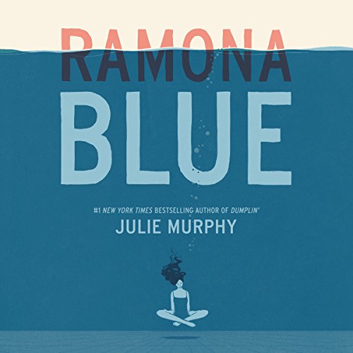 Ramona Blue cover art