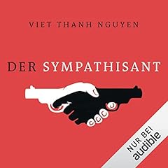 Der Sympathisant cover art