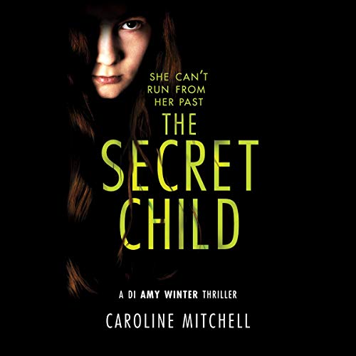 Page de couverture de The Secret Child