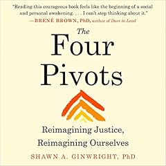 The Four Pivots cover art