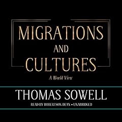 Migrations and Cultures cover art