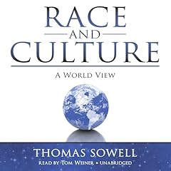 Race and Culture cover art