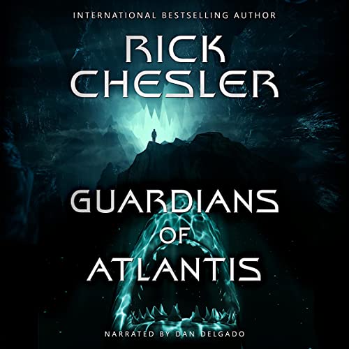 Guardians of Atlantis Titelbild