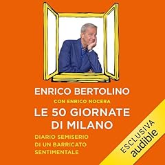 Le 50 giornate di Milano copertina