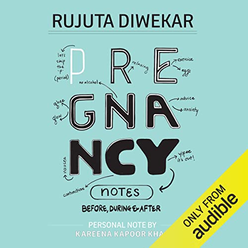 Pregnancy Notes cover art