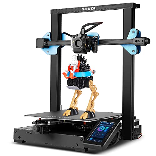 Sovol SV01 Pro 3D-Drucker