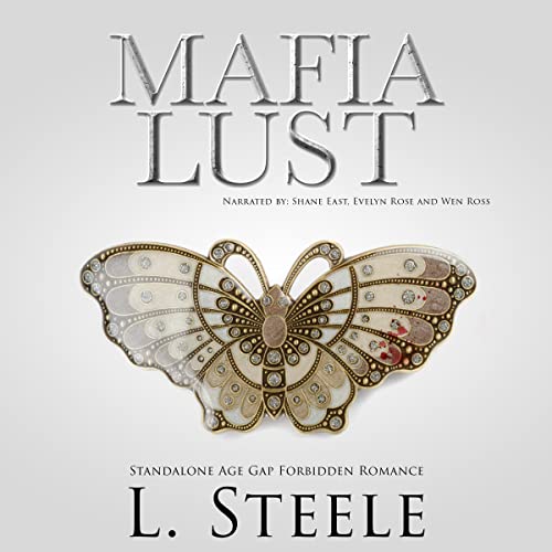 Mafia Lust Titelbild