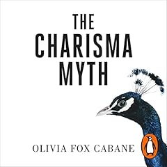 Couverture de The Charisma Myth