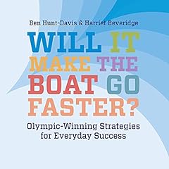 Couverture de Will It Make the Boat Go Faster? (Second Edition)