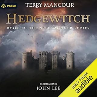 Hedgewitch cover art