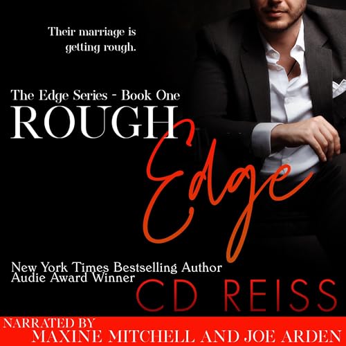 Rough Edge cover art