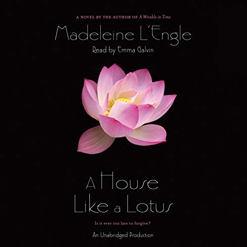 A House Like a Lotus Audiobook By Madeleine L