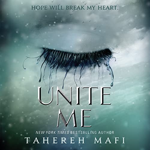 Unite Me cover art